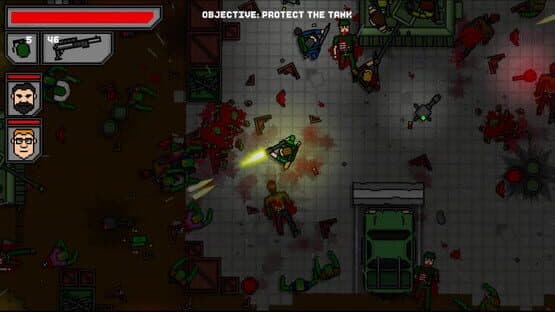 2urvive — screenshot 3