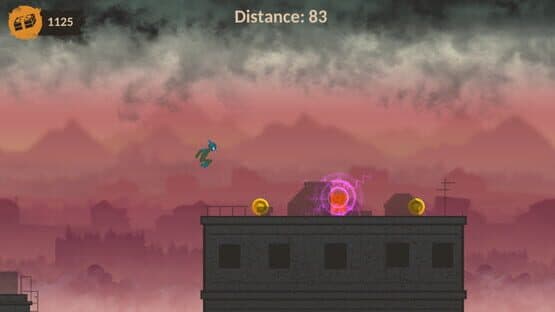 ParkourMan — screenshot 3
