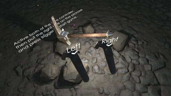 Fatal Gem VR — screenshot 1