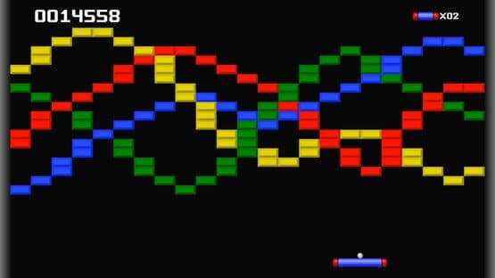 Brickochet — screenshot 3