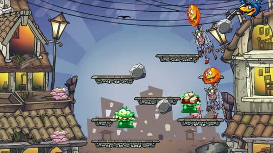 I Am Vegend: Zombiegeddon — screenshot 4