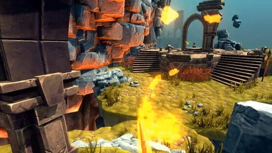 Trickster VR — screenshot 3