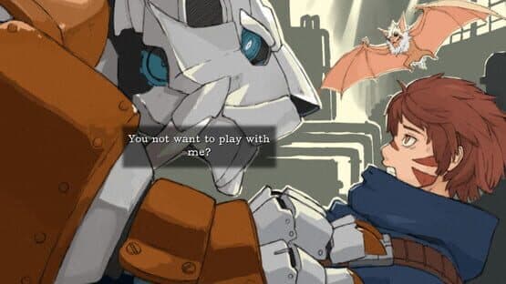 Icebound — screenshot 5