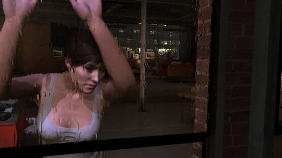 Heavy Rain — screenshot 5