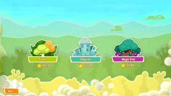 Board Defenders — screenshot 2