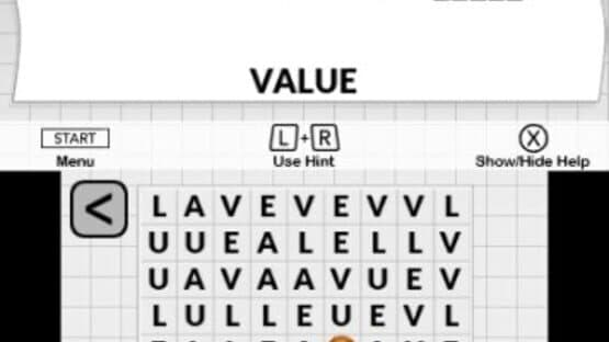 Word Puzzles by Powgi — screenshot 4