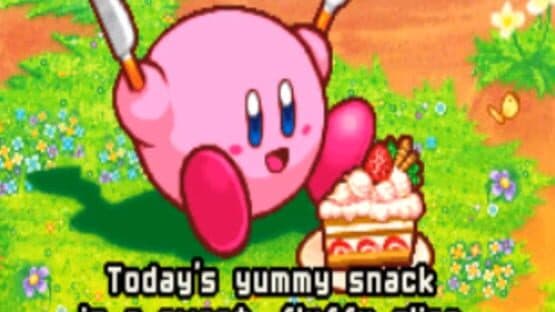 Kirby: Squeak Squad — screenshot 3