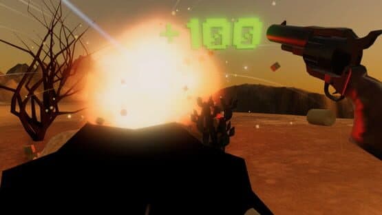 Dreamland Defender — screenshot 1