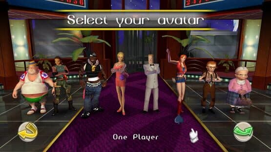Vegas Party — screenshot 3
