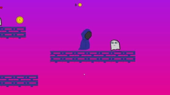 !Peace Phantom 2! — screenshot 3