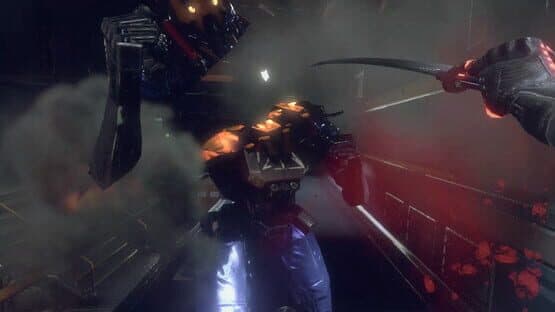 Aeon — screenshot 2