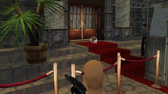 Hitman: Codename 47 — screenshot 4