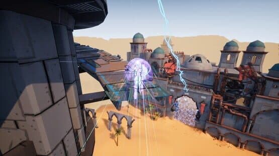 To the Core — screenshot 4