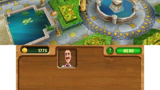 Gardenscapes — screenshot 6