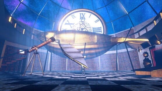 TimeTravelers — screenshot 1