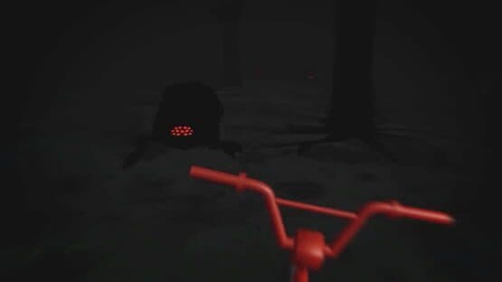 Distant Nightmare — screenshot 1