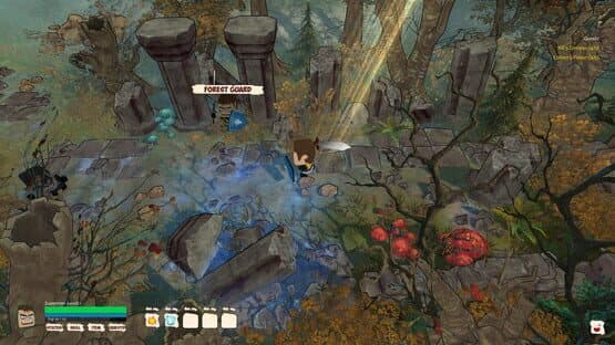 Grind Zones — screenshot 1