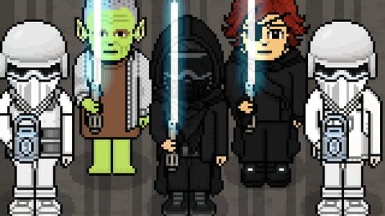 Habbo — screenshot 2