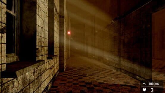 The Spirit Underneath — screenshot 4