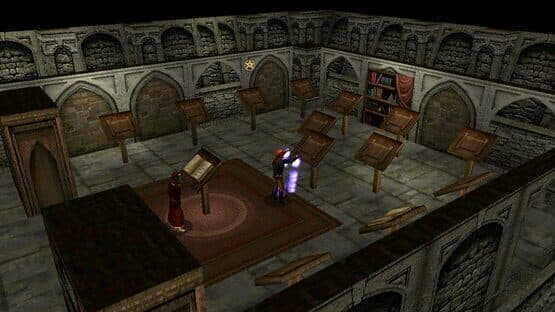 Soulbringer — screenshot 1