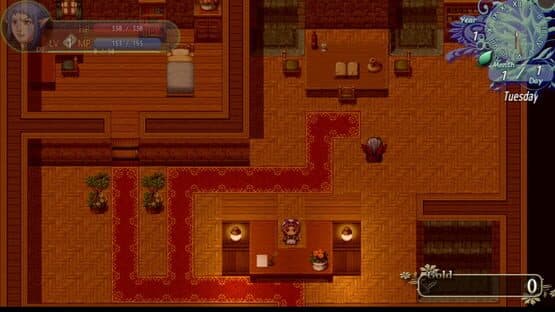 The Contractor — screenshot 5