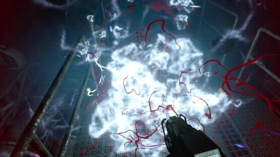 Cargo Breach — screenshot 5