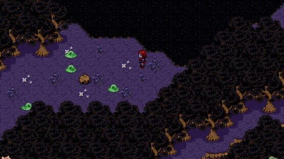 Aveyond 3-1: Lord of Twilight — screenshot 3