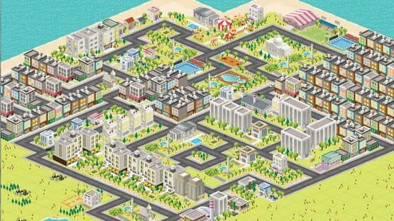 City Play — screenshot 1