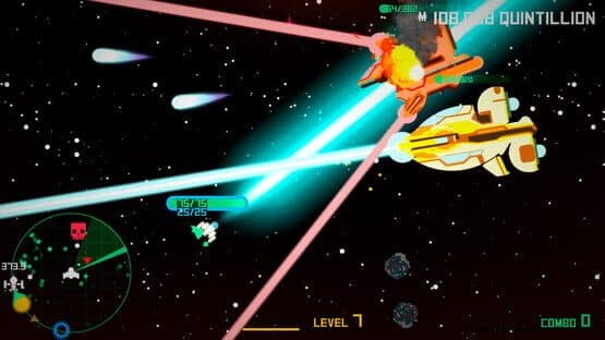 Vostok Inc. — screenshot 1