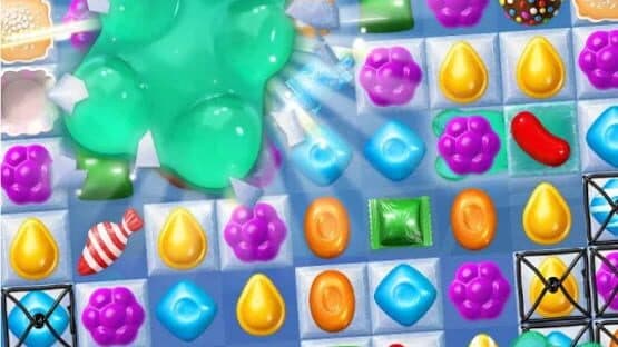 Candy Crush Soda Saga — screenshot 2