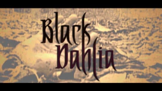 Black Dahlia — screenshot 2