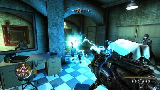 Wolfenstein — screenshot 3