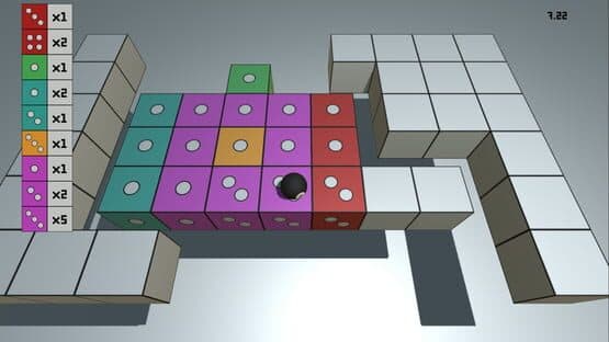 Alea — screenshot 4