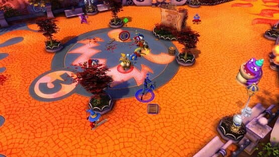 Dungeonland — screenshot 3