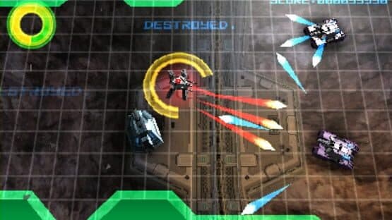 Kokuga — screenshot 8