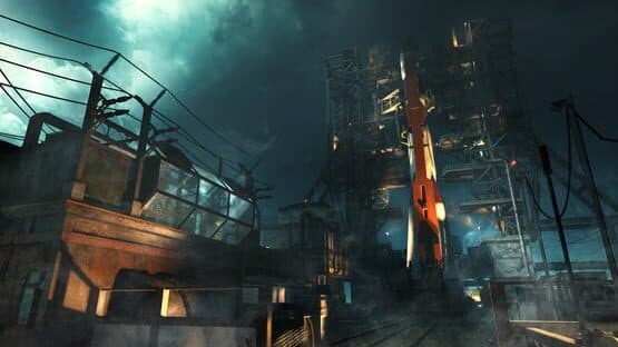 Call of Duty: Black Ops III - Zombies Chronicles — screenshot 5