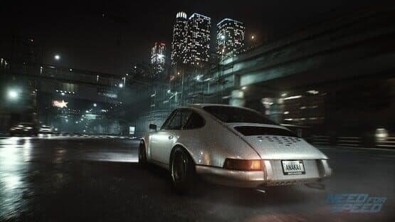 Need for Speed — screenshot 4