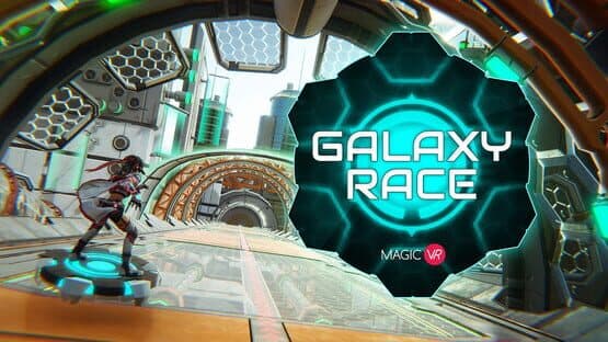 Galaxy Race — screenshot 1
