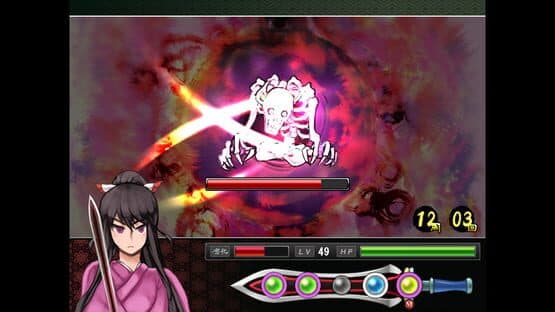 Tsukumogami — screenshot 3