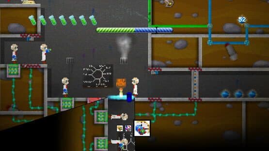 Gateways — screenshot 3