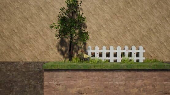 Fallen Bird — screenshot 1