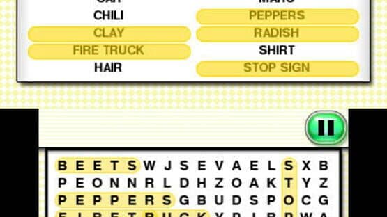 Crosswords Plus — screenshot 3