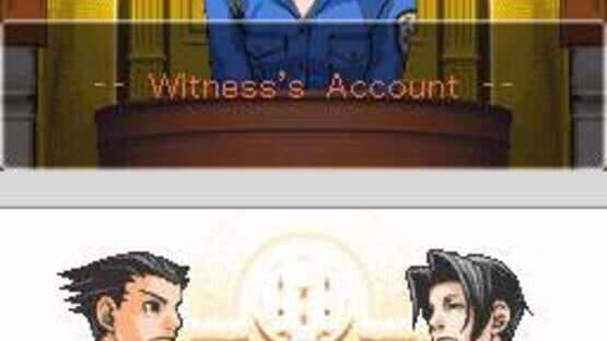 Phoenix Wright: Ace Attorney — screenshot 6