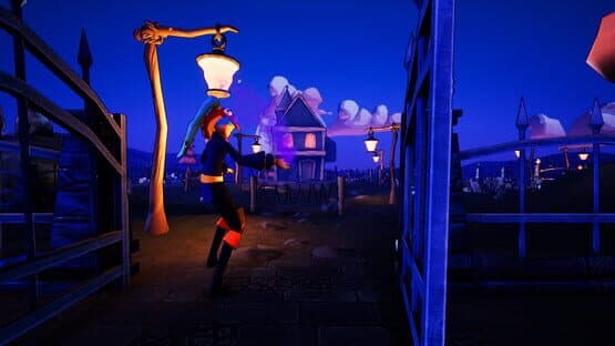 TailzFromTheGrave — screenshot 7