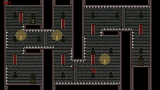 An Imp? A Fiend! — screenshot 5