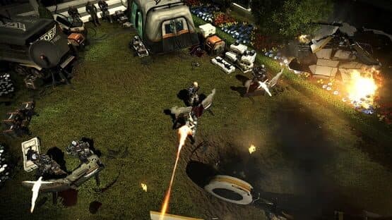 Bombshell — screenshot 4