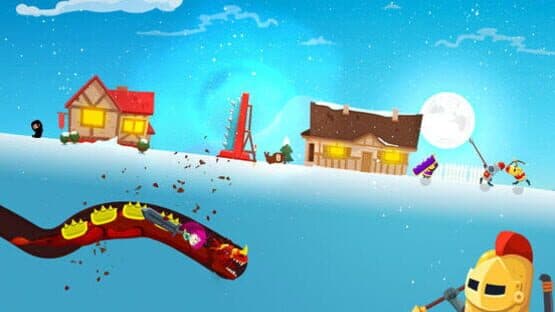 Dragon Hills — screenshot 6
