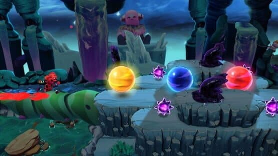 Color Guardians — screenshot 4