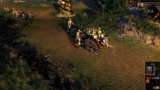 Frozen Hearth — screenshot 3