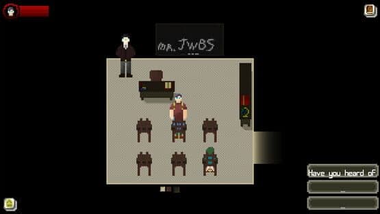 The Normal Day — screenshot 2